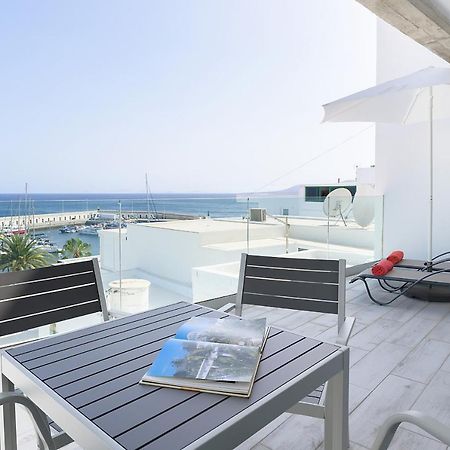 Casa Mercedes, Puerto Del Carmen Puerto del Carmen  Extérieur photo
