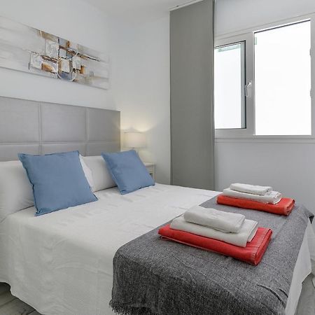 Casa Mercedes, Puerto Del Carmen Puerto del Carmen  Extérieur photo