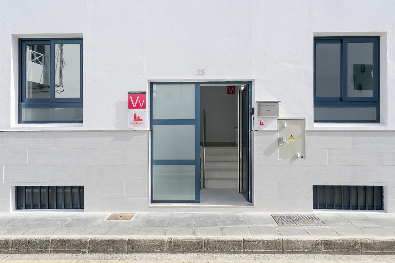 Casa Mercedes, Puerto Del Carmen Puerto del Carmen  Extérieur photo