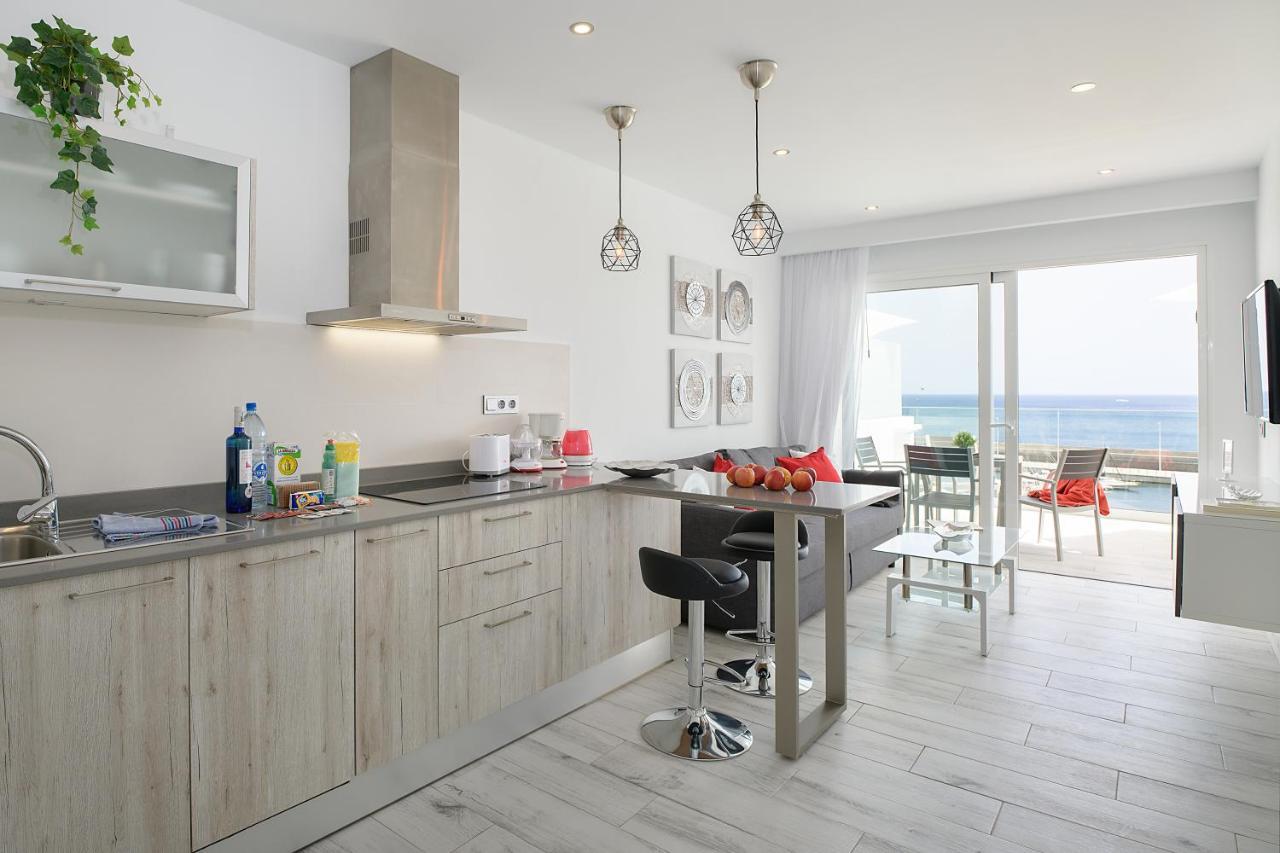 Casa Mercedes, Puerto Del Carmen Puerto del Carmen  Extérieur photo