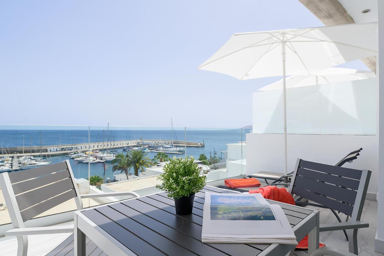 Casa Mercedes, Puerto Del Carmen Puerto del Carmen  Extérieur photo