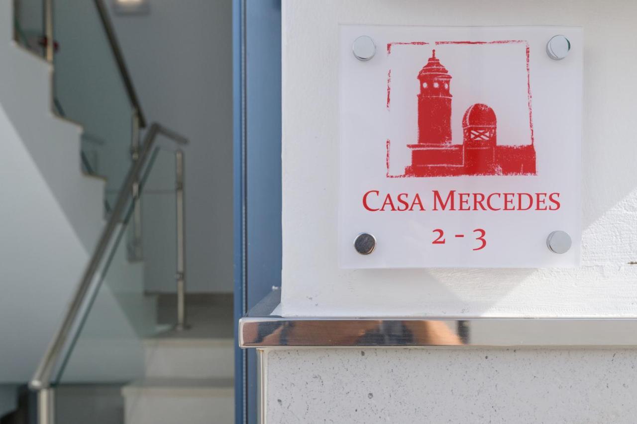 Casa Mercedes, Puerto Del Carmen Puerto del Carmen  Extérieur photo
