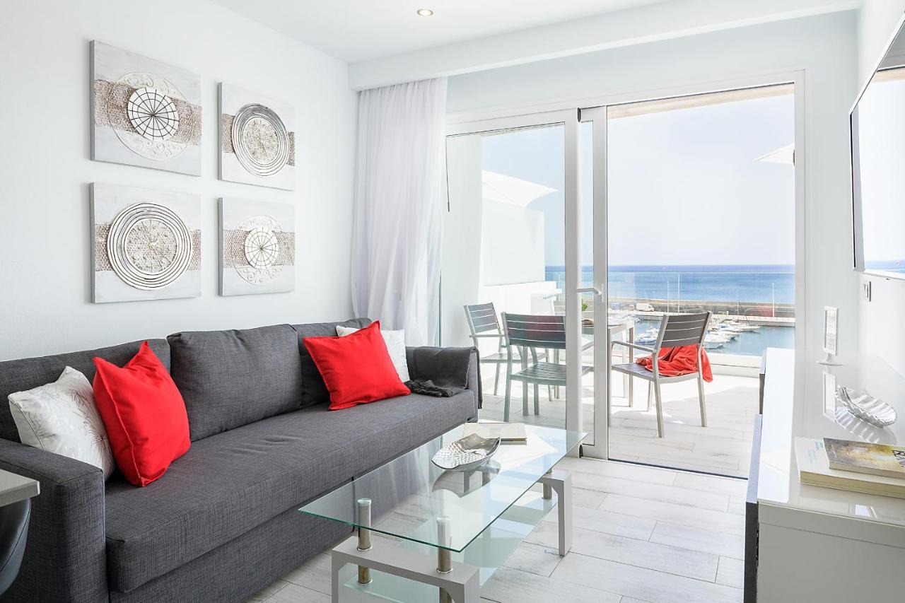 Casa Mercedes, Puerto Del Carmen Puerto del Carmen  Extérieur photo