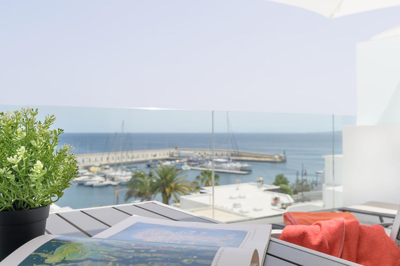 Casa Mercedes, Puerto Del Carmen Puerto del Carmen  Extérieur photo