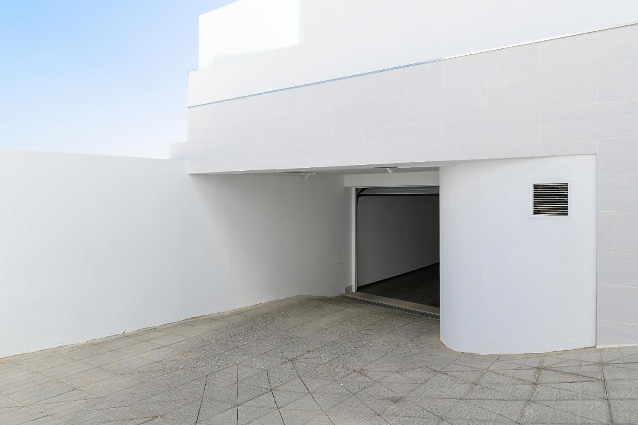 Casa Mercedes, Puerto Del Carmen Puerto del Carmen  Extérieur photo