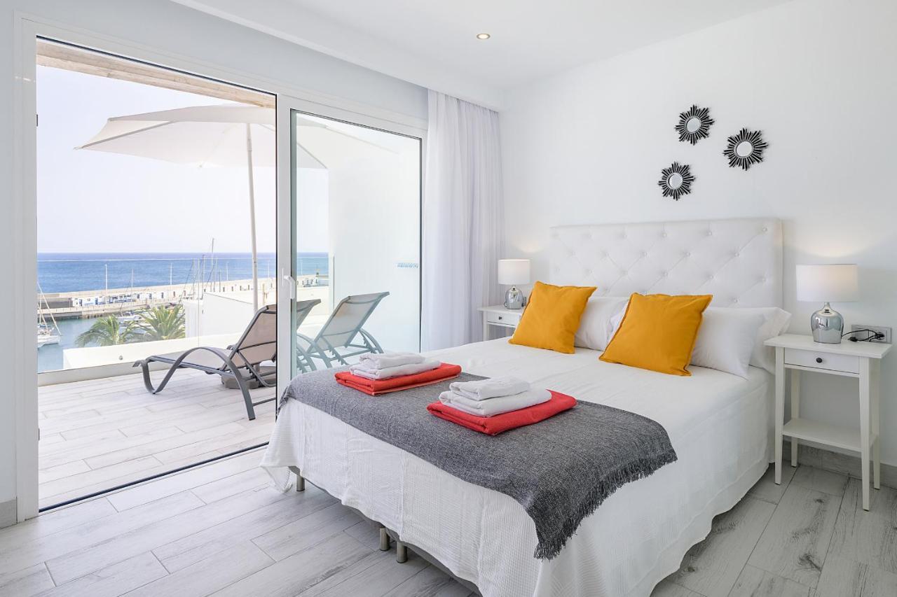 Casa Mercedes, Puerto Del Carmen Puerto del Carmen  Extérieur photo