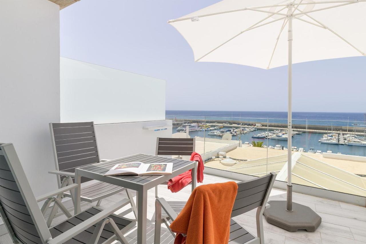 Casa Mercedes, Puerto Del Carmen Puerto del Carmen  Extérieur photo
