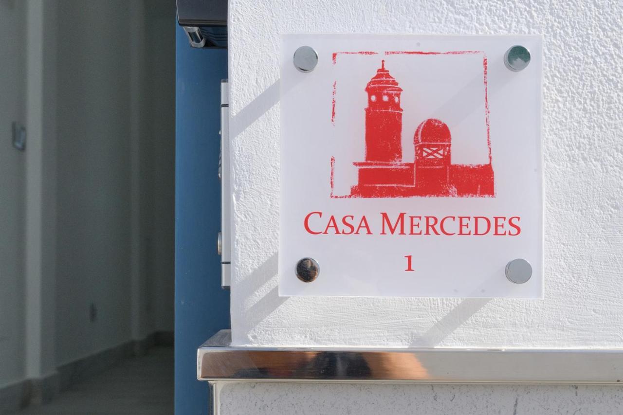 Casa Mercedes, Puerto Del Carmen Puerto del Carmen  Extérieur photo