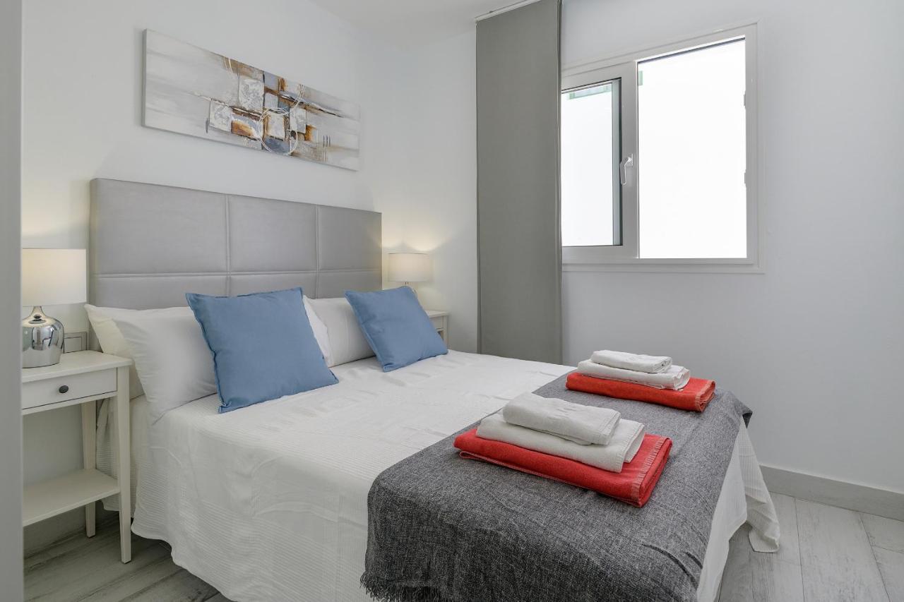 Casa Mercedes, Puerto Del Carmen Puerto del Carmen  Extérieur photo