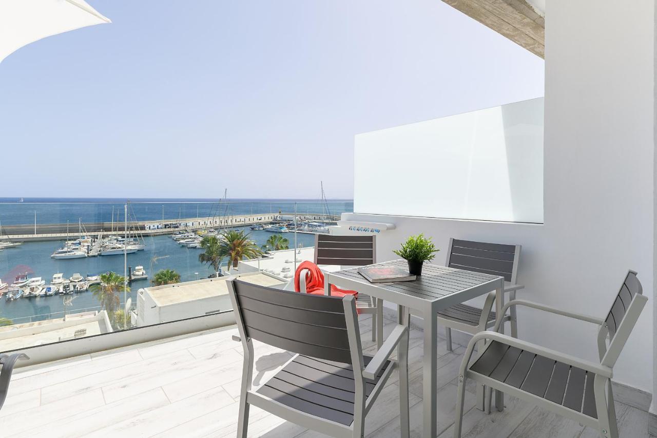 Casa Mercedes, Puerto Del Carmen Puerto del Carmen  Extérieur photo