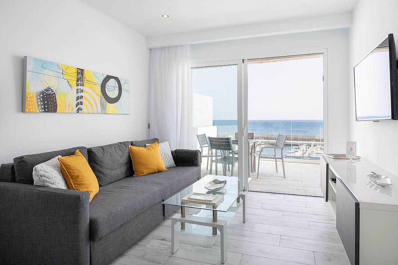 Casa Mercedes, Puerto Del Carmen Puerto del Carmen  Extérieur photo