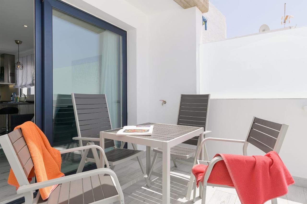 Casa Mercedes, Puerto Del Carmen Puerto del Carmen  Extérieur photo