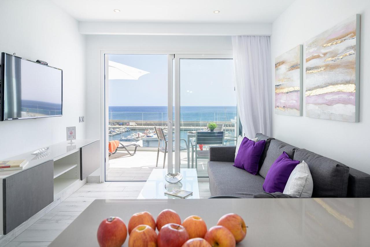 Casa Mercedes, Puerto Del Carmen Puerto del Carmen  Extérieur photo