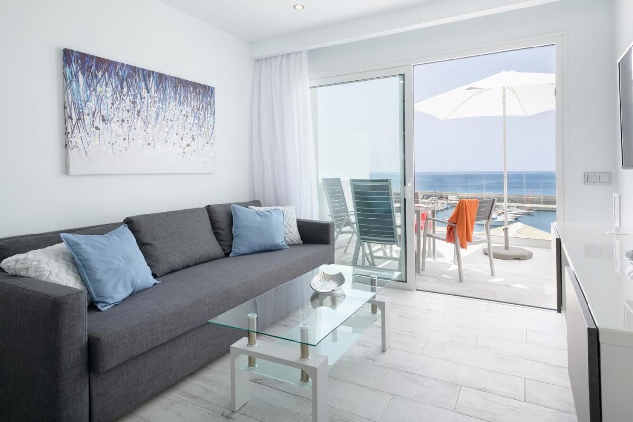 Casa Mercedes, Puerto Del Carmen Puerto del Carmen  Extérieur photo